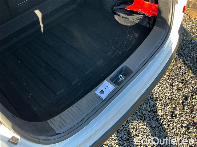  Hyundai  i30  1.5i Smart kombi 5d #8