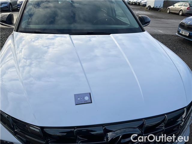  Hyundai  Tucson Tucs.1.6 T-GDI 169 Smart AT #1