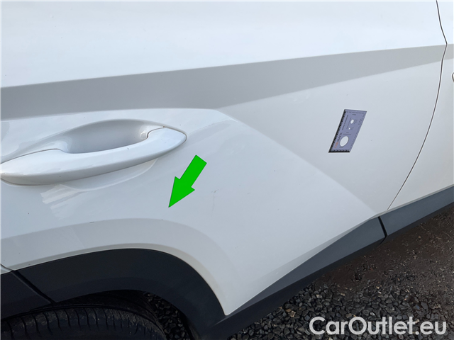  Hyundai  Tucson Tucs.1.6 T-GDI 169 Smart AT #7