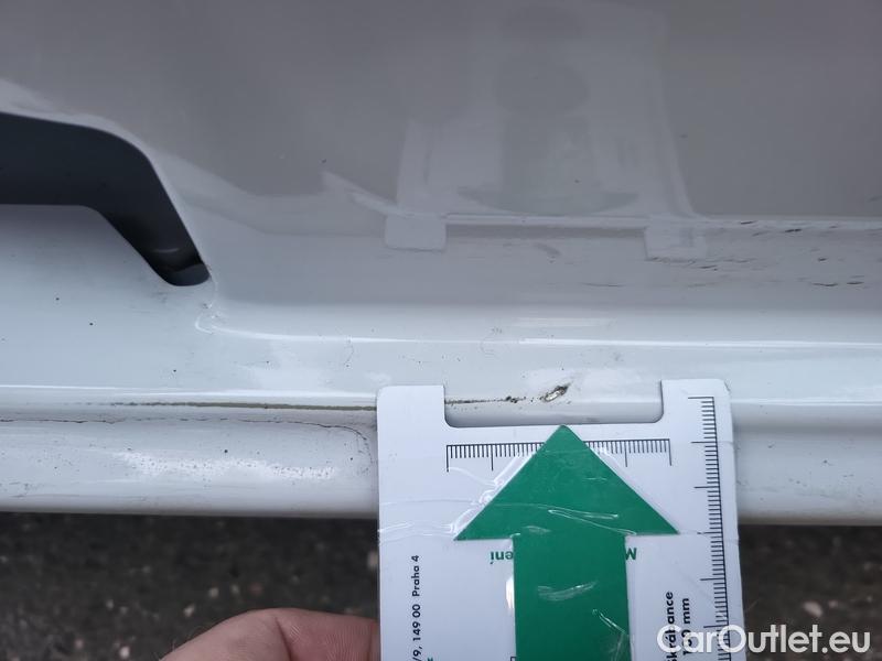  Opel  Combo   E Cargo (2018) Com.L.1.5D 96 Elegance Plus 5d #20