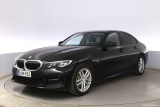  Bmw  Serie 3 330e Charged Ed. xDrive Aut #6