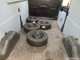  Ford  Transit  130 31 L3H2 FWD #12