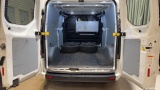  Ford  Transit Tr.Cust.320 130 L2H1 FWD Trend #6