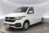  Volkswagen  Transporter Volkswagen T6 TDI 150 4M Aut #6