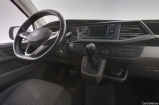  Volkswagen  Transporter Volkswagen T6 TDI 150 4M Aut #8