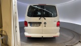  Volkswagen  Transporter Volkswagen T6 TDI 150 4M Aut #16
