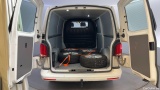  Volkswagen  Transporter Volkswagen T6 TDI 150 4M Aut #17