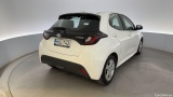  Toyota  Yaris Toyota  1.5 HEV Active Aut #4