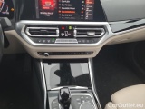  Bmw  Serie 3  Lim (G20N) (2022) 320d xDrive AT 4d #8