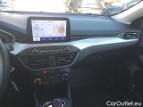  Ford  Focus   (CGE)(2018->)  1.5EBl 120 Tre.Ed.Pl. #8