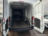 Ford  Transit   LCV TTS (2019->) Tr.2.0TDCi 77 Trend L3 310 4d #12