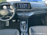  Hyundai  Bayon  1.0T-GDI Smart AT 5d #8
