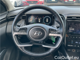  Hyundai  Tucson Tucs.1.6 T-GDI 169 Smart AT #20
