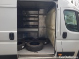  Opel  Movano  C Kasten (Y)(2021->) Mov.2.2CDTI 165 L4H2 Edition H #11