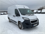  Peugeot  Boxer Box.BHDI 120 3000 L2H2 Active #3