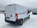  Peugeot  Boxer Box.BHDI 120 3000 L2H2 Active #2