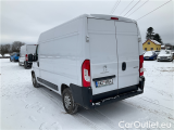  Peugeot  Boxer Box.BHDI 120 3000 L2H2 Active #4