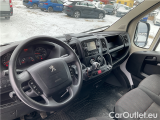  Peugeot  Boxer Box.BHDI 120 3000 L2H2 Active #5