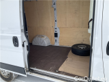  Peugeot  Boxer Box.BHDI 120 3000 L2H2 Active #11