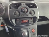  Renault  Kangoo  2 (2008)  1.5BdCi 95 Zen 5d #8