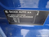  Skoda  Fabia  3 (2015)  1.0TSI 70 Active #10