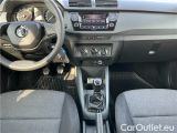  Skoda  Fabia  1.0MPI 44 Active #8