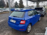 Skoda  Fabia  3 (2015)  1.0TSI 70 Active #2