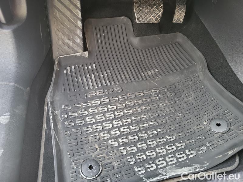  Skoda  Superb  Combi (N25) (2023) Sup.C.FL1.5TSI 110 Style AT #15