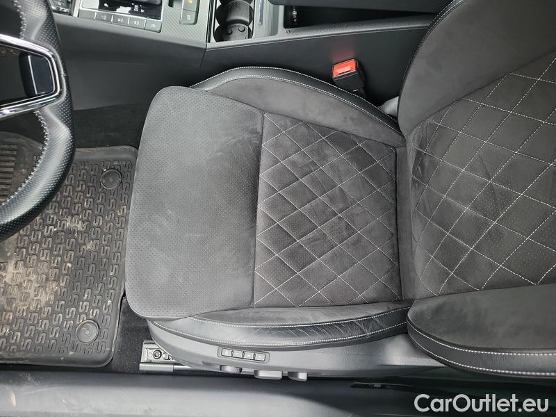  Skoda  Superb  Combi (3V5)(2015) Sup.C.1.4TSI 160 SportLine AT #15