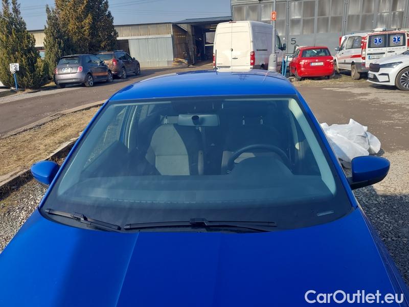  Skoda  Fabia  3 (2015)  1.0TSI 70 Active #1