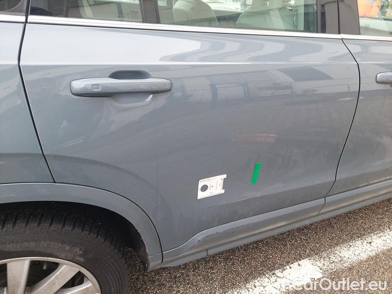  Volvo  XC90 XC 90 (2015)  B5 Drive-E Mom.Pro AWD AT #15