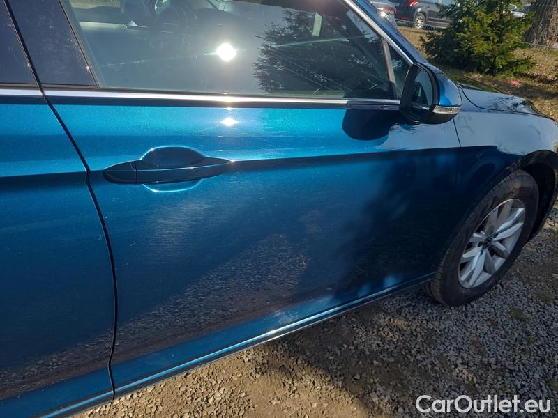  Volkswagen  Passat  Variant (CB5) (2019) Pas.Var.1.5TSI Business AT #11