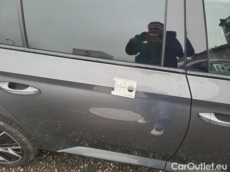  Skoda  Superb  Combi (3V5)(2015) Sup.C.1.4TSI 160 SportLine AT #7