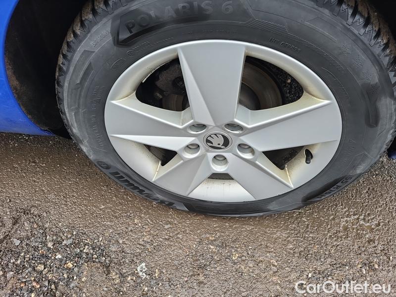  Skoda  Octavia  Lim.  (5E3)(03.2017->)  1.0TSI 85 Ambition #3