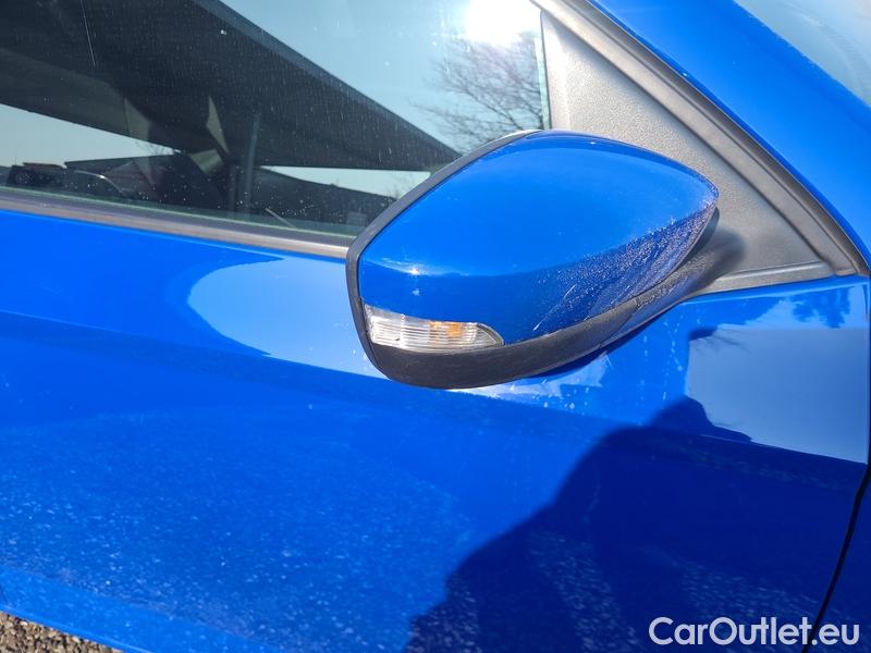  Skoda  Fabia  3 (2015)  1.0TSI 70 Active #21