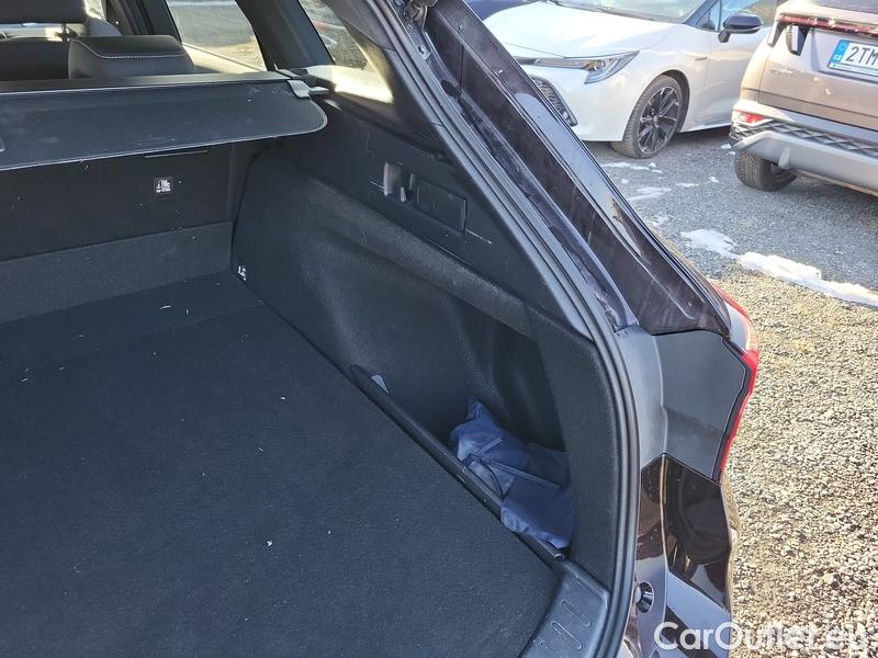  Toyota  Corolla  TouringSports (E21) (2019)  TS 1.8Hyb Style AT #13