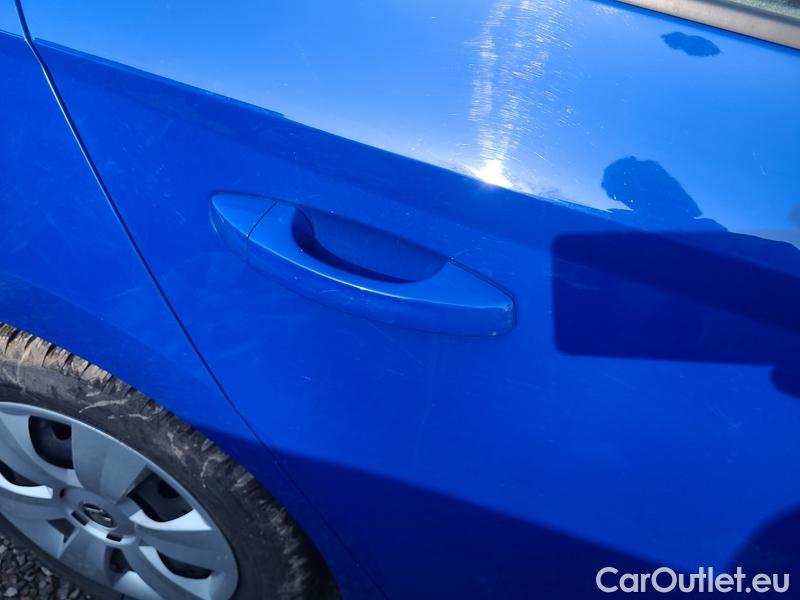  Skoda  Fabia  3 (2015)  1.0TSI 70 Active #7