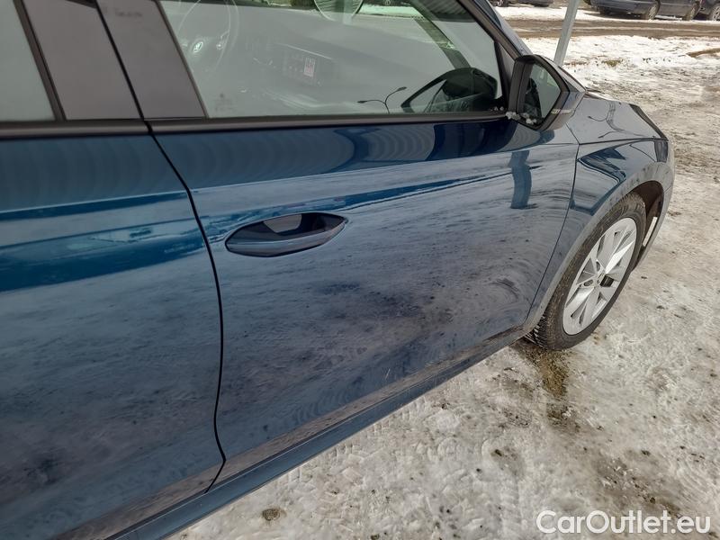  Skoda  Octavia  Lim. (NX3)(2020)  2.0TSI 140 Amb 4x4 AT #13