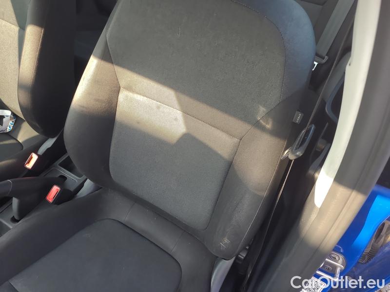  Skoda  Fabia  3 (2015)  1.0TSI 70 Active #12