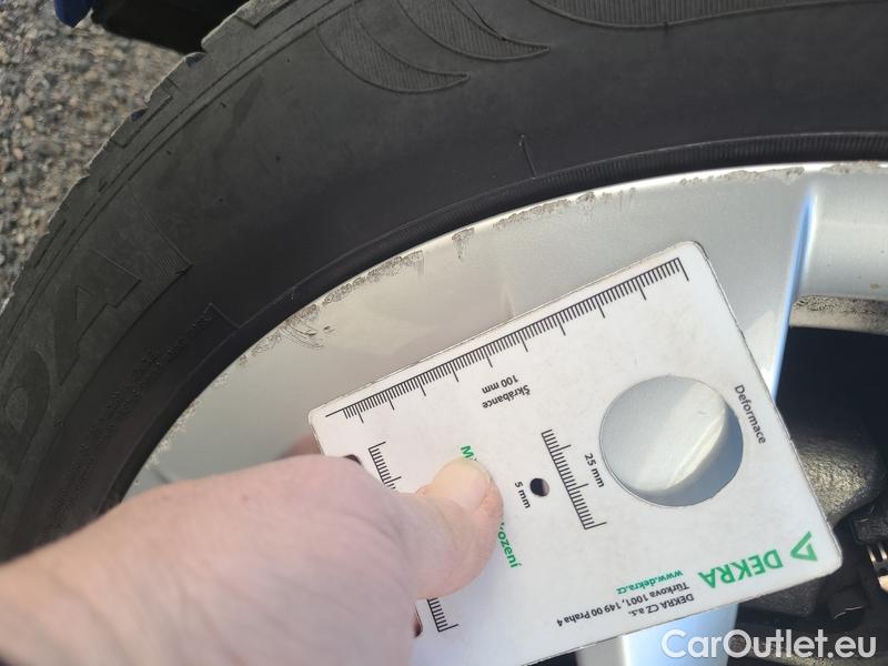  Skoda  Octavia  Lim. (NX3)(2020)  1.5e-TEC 110 Style AT #3