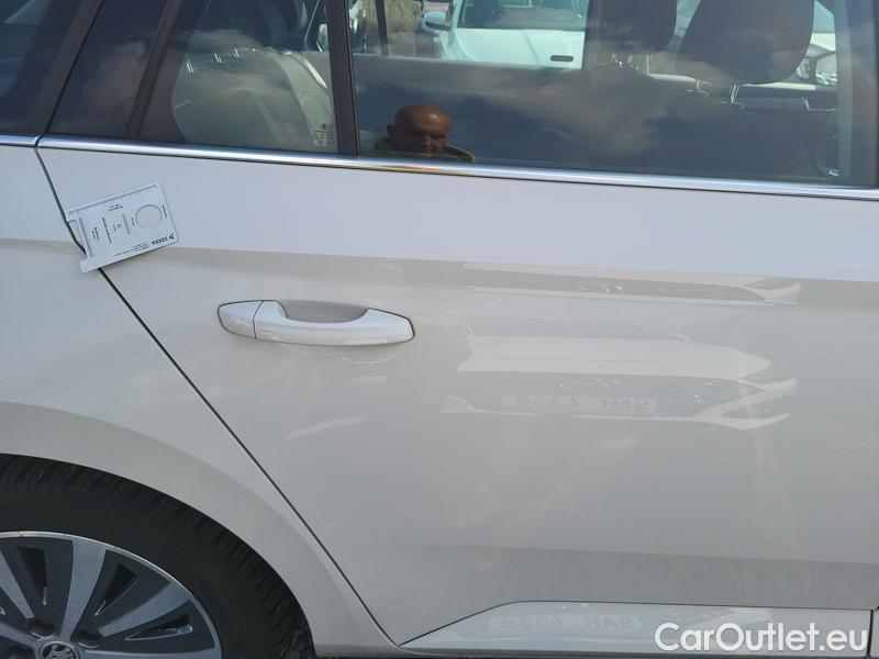  Skoda  Superb  Combi (N25) (2023) Sup.C.FL1.5TSI 110 Style AT #23