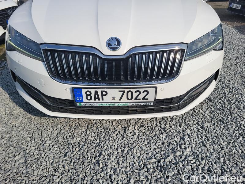  Skoda  Superb  Combi (N25) (2023) Sup.C.FL1.5TSI 110 Style AT #2
