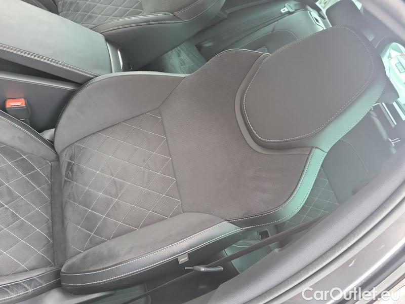  Skoda  Superb  Combi (3V5)(2015) Sup.C.1.4TSI 160 SportLine AT #16