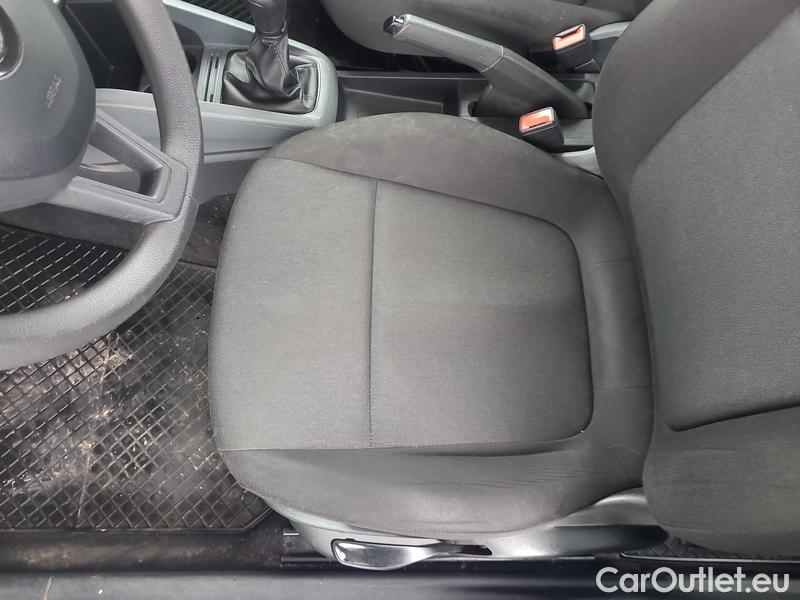  Skoda  Fabia  3 (2015)  1.0TSI 70 Active #16