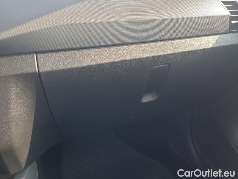  Skoda  Fabia  3 (2015)  1.0TSI 70 Active #14