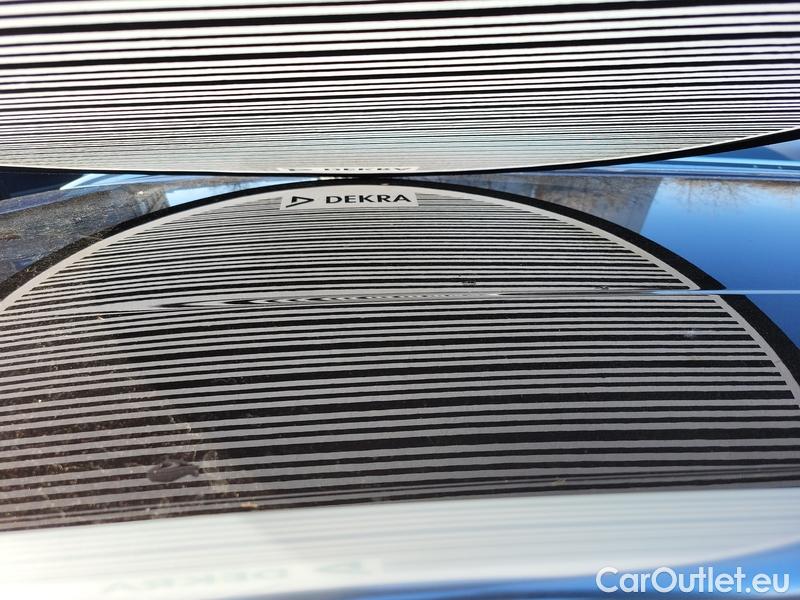  Toyota  Corolla  TouringSports (E21) (2019)  TS 1.8Hyb Style AT #17