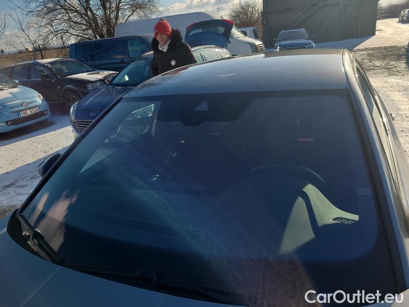  Skoda  Octavia  Lim. (NX3)(2020)  2.0 TSI 180 RS 5d #1