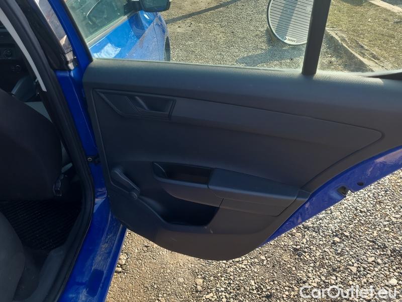  Skoda  Fabia  3 (2015)  1.0TSI 70 Active #7