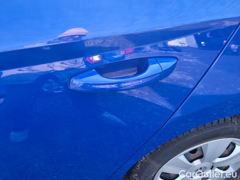  Skoda  Fabia  3 (2015)  1.0TSI 70 Active #13