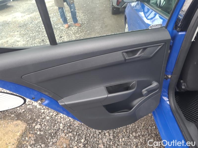  Skoda  Fabia  3 (2015)  1.0TSI 70 Active #11